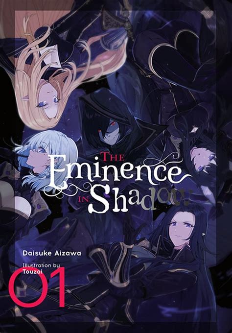 The Eminence In Shadow New Videos (23)